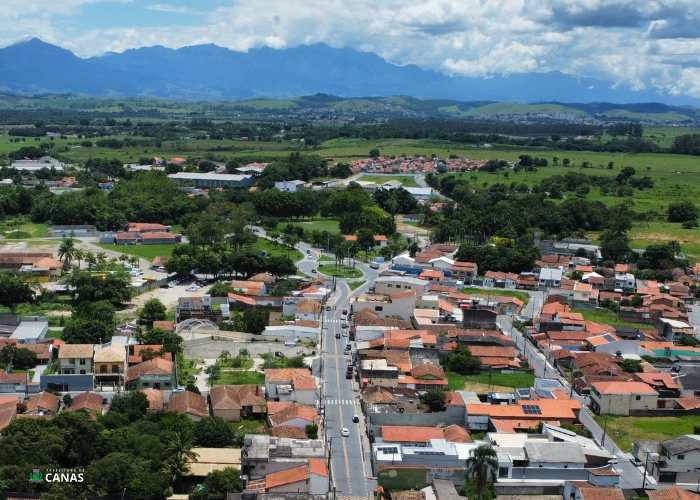 Cidade de Canas
