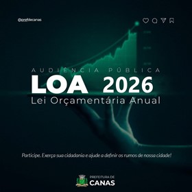 IMAGEM LOA 2026