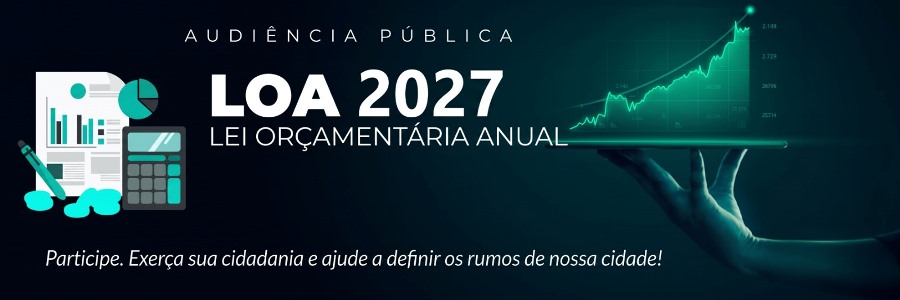 Banner LOA 2027