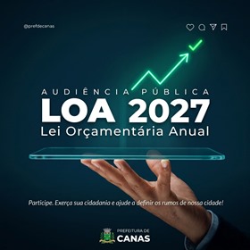 LOA 2027