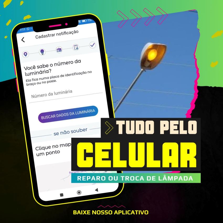 APP - Canas IP