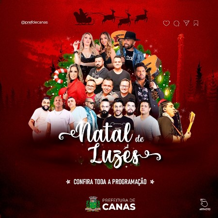 Natal: 'Acender das Luzes 2022' encanta população na Câmara Municipal de  Parauapebas