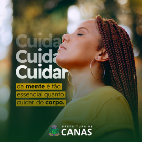 Caminhada Setembro Amarelo