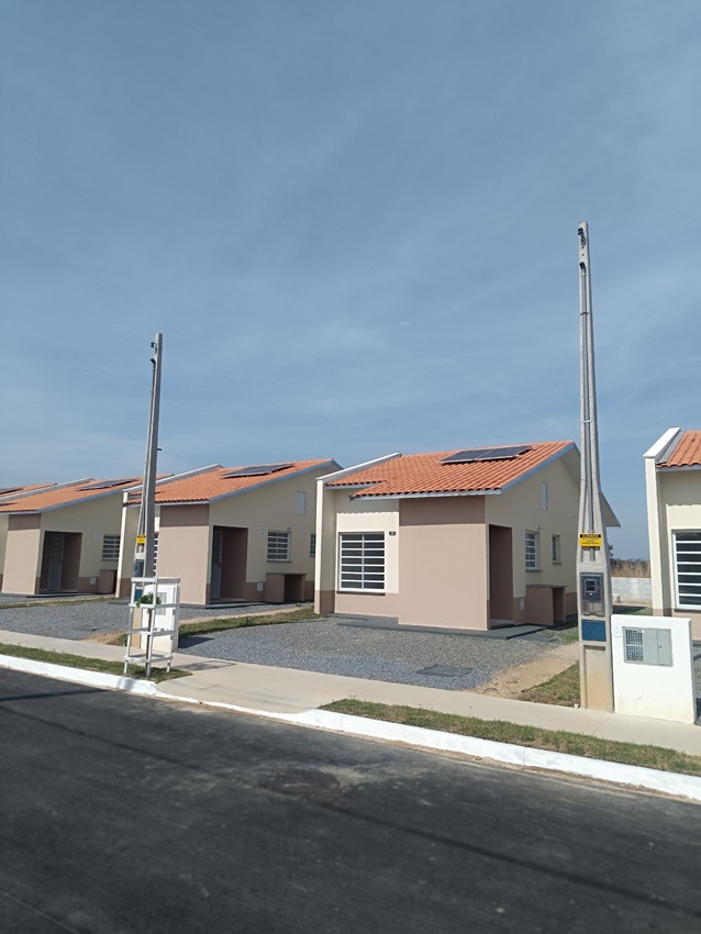 CDHU Canas