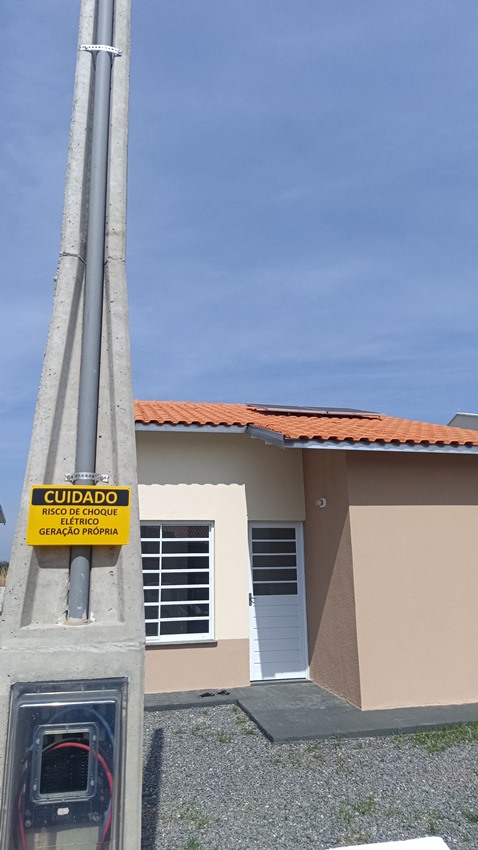 CDHU Canas