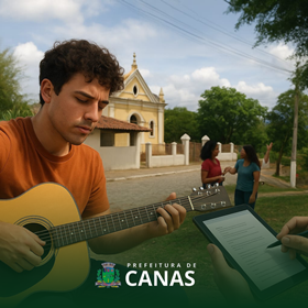 MAPEANDO TALENTOS DE CANAS