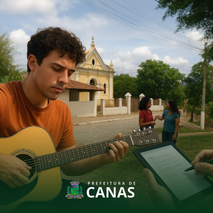 Mapeamento Cultural
