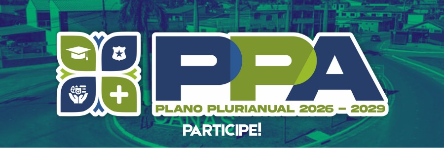 Imagem PPA 2026-2029