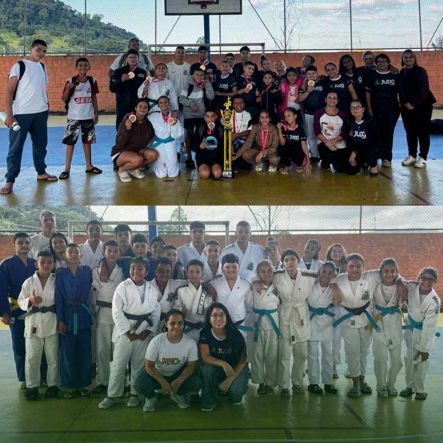 Canas conquista destaque esportivo
