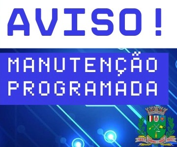 Manutenção Programada