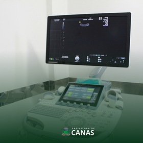 Saúde Realiza Mutirão Ultrassom