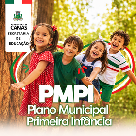 Canas inicia Plano Primeira Infância