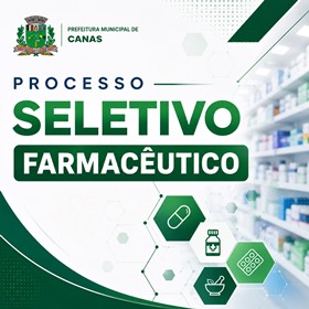 Processo Seletivo 04/2026