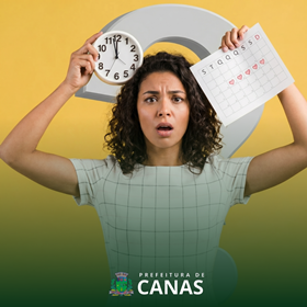 Conscientização Sobre Planejamento Familiar